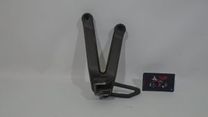 SOPORTE ESTRIBO TRASERO IZQUIERDO KYMCO QUANNON 125
